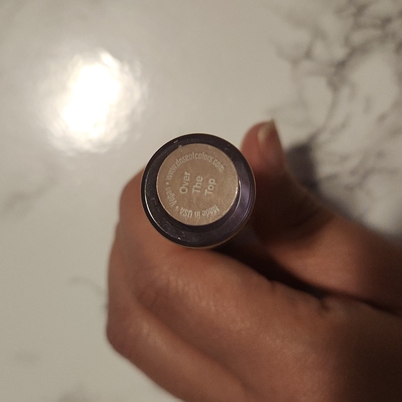 DOSE of colors x Katy and desi lip gloss - Picture 2 of 2